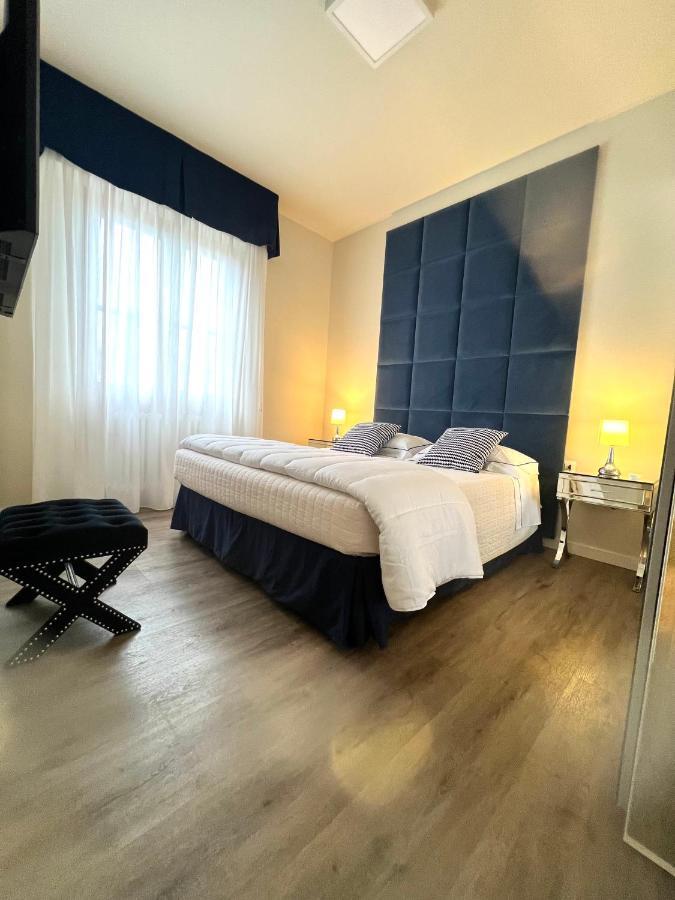 Villa Allende In Forte Dei Marmi Bagian luar foto