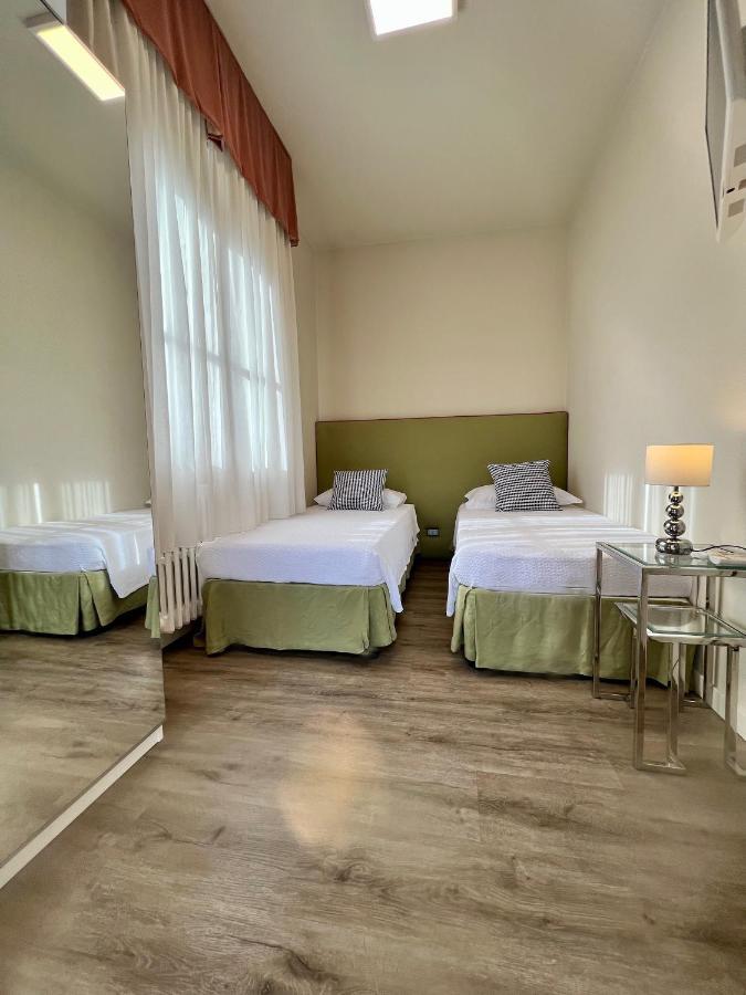 Villa Allende In Forte Dei Marmi Bagian luar foto