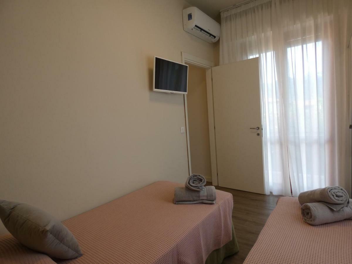 Villa Allende In Forte Dei Marmi Bagian luar foto