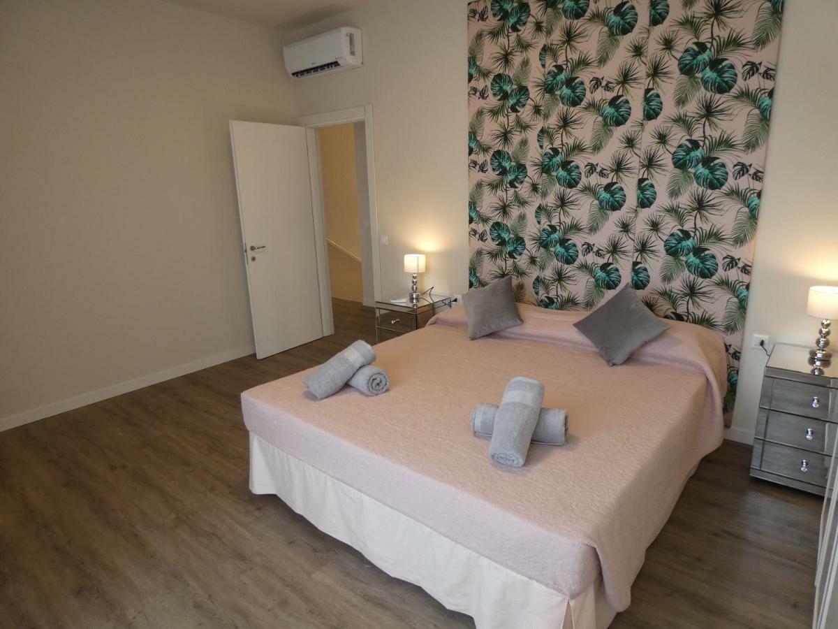 Villa Allende In Forte Dei Marmi Bagian luar foto