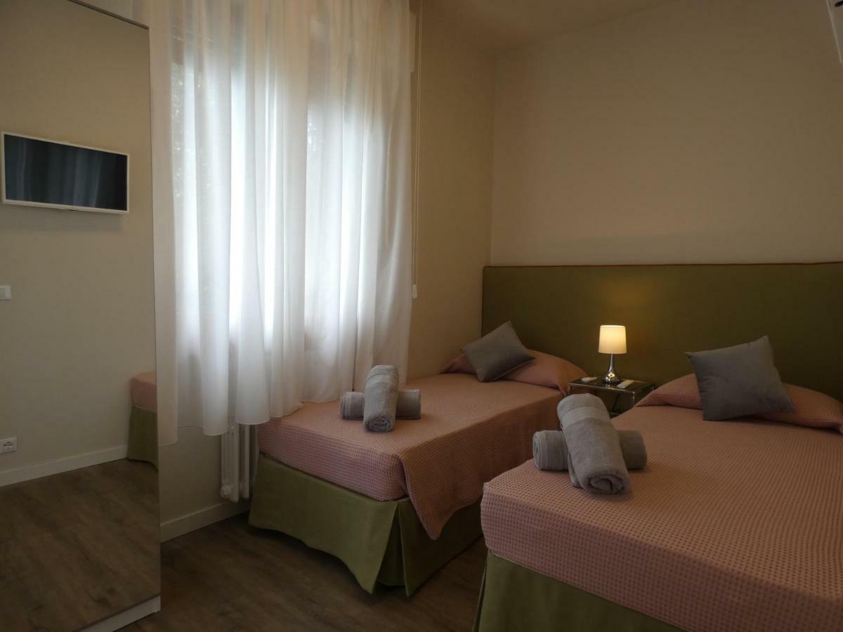 Villa Allende In Forte Dei Marmi Bagian luar foto