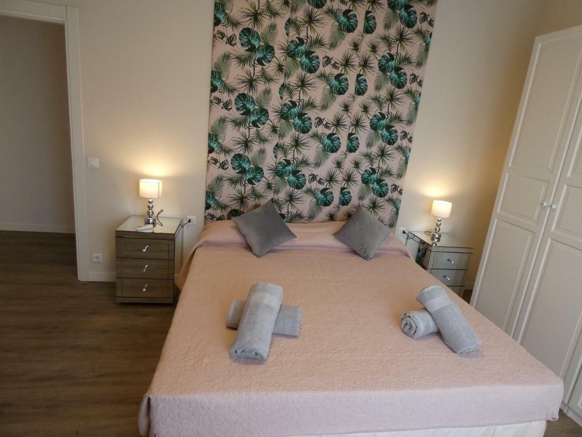Villa Allende In Forte Dei Marmi Bagian luar foto