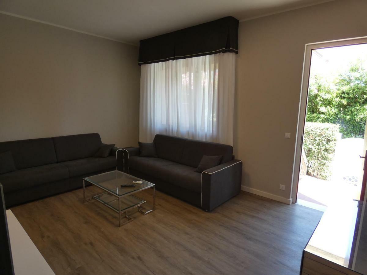 Villa Allende In Forte Dei Marmi Bagian luar foto
